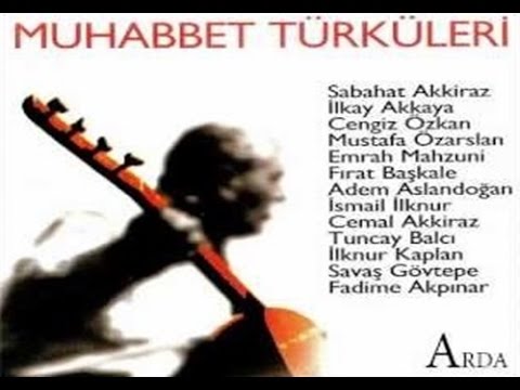 Arda Müzik'ten Muhabbet Türküleri 1 adlı albümden