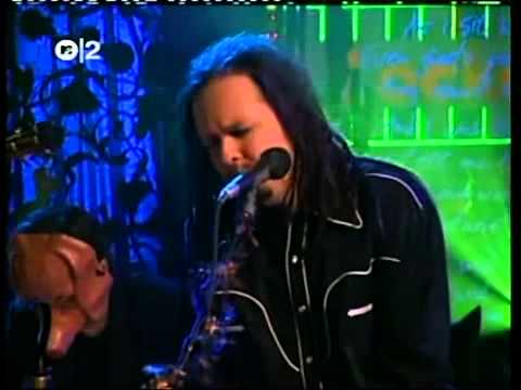 Korn   Creep Unplugged 2007