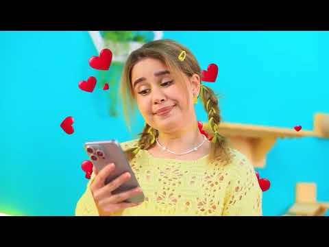 قطط تحدي القطط الطيفة قطة تلعب بلبوبو وقطة تزهب إلى السنمة وقطة تستحم