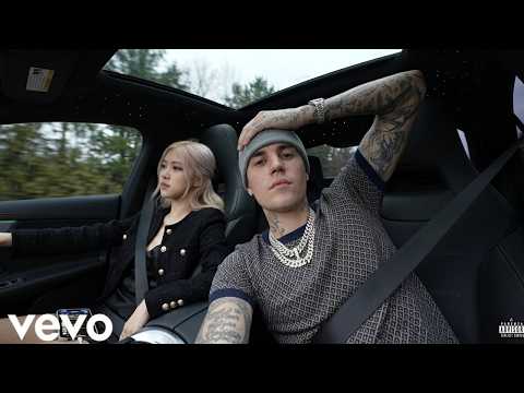 Justin Bieber ft ROSÉ (. Hamzan) - (Office Video)