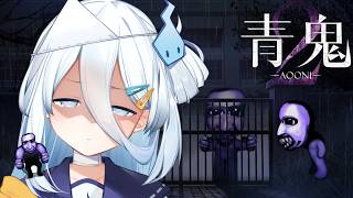 【 青鬼2 】最新作の青鬼やる🟣🟣【涼月すい/Varium】