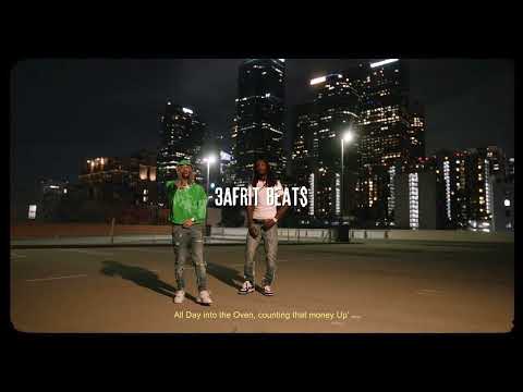 KODES - N.I.A feat Green Montana (Instrumental)