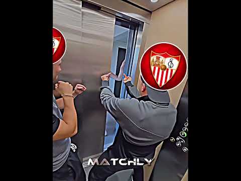 Barcelona vs Sevilla Clash is Here! 😱