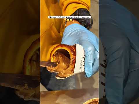 Kurtosh - sector 46, Gurgaon #delhi #food #dfordelhi #streetfood #viralfood #kurtosh #viraltasty