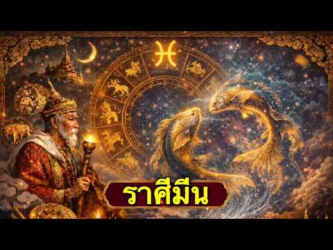 ผู้เกิดราศีมีน ดวงเฮง!! ต้อนรับเดือนกุมภาพันธ์ ข่าวดีการเงินรุ่ง อาจจะมีงานใหญ่หรือโปรเจคใหญ่เข้ามา