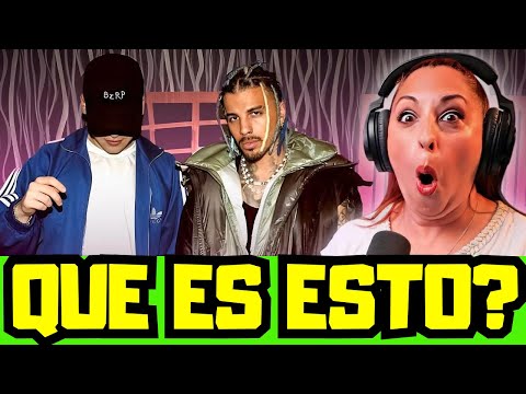 RAW ALEJANDRO & BZRP #56 | EXPERTA VOCAL COACH DICE LO QUE HAY! REACTION & ANALYSIS