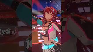 Listened to "BE MY FLAME" yet? 👀 新曲 "BE MY FLAME" もう聴いてくれましたよね？  #ホロライ