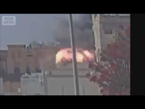 イスラエルがカタール・ドーハを空爆：ハマス幹部狙いの最新情報 サムネイル