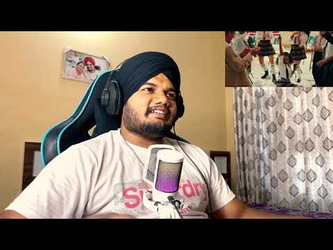 Reaction On TUTOR - Cheema Y | Gur Sidhu | New Punjabi Song 2025