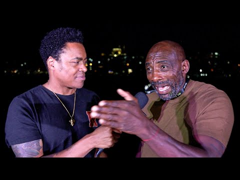 ‘USYK IS DONE!’ – Johnny Nelson WILD CLAIM on UNDISPUTED CHAMP ‘SLIPPING AWAY’