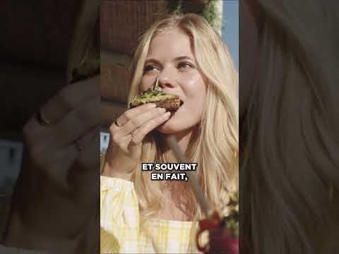 StoryBoard 2 de la vidéo BABYMONSTER FAIT SEMBLANT AVEC DES HAMBURGERS  Actu KPOP FR #babymonster #monstiez #baemon #kpop