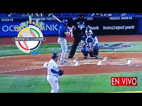En Vivo: Nicaragua vs. República Dominicana, juego Nicaragua vs. Dominicana en vivo vía ESPN