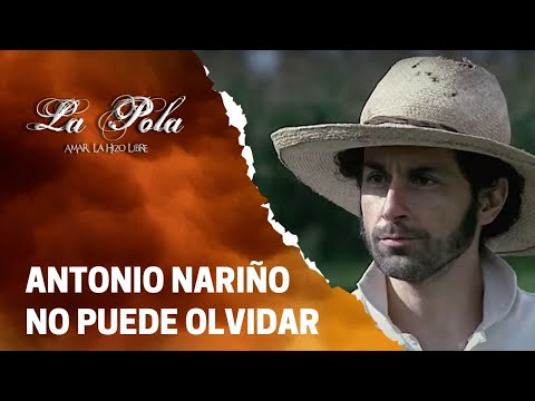 Antonio Nariño no olvida las ofensas de Magdalena | La Pola