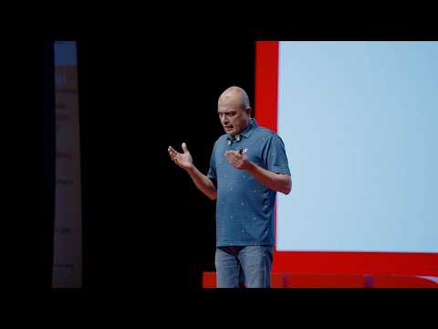 The mindset to mend | Arun Ramdas | TEDxMVJCE