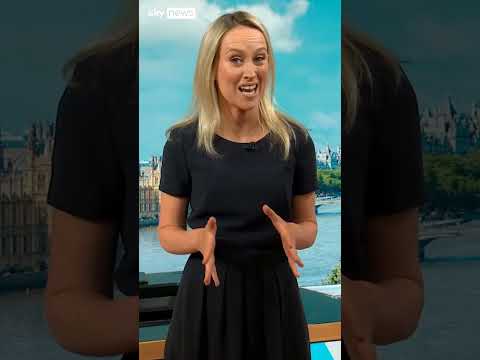 Sophy's thought: Starmer and Macron's 'groundbreaking' deal