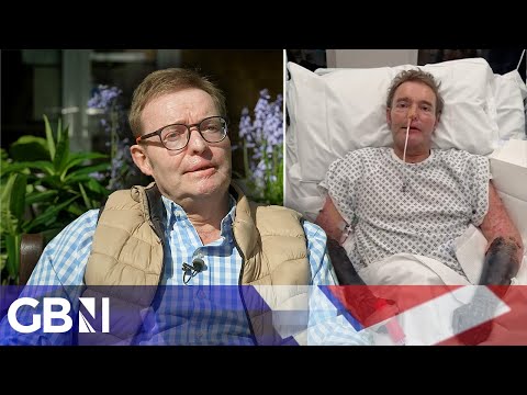 The Bionic MP - Exclusive GB News documentary