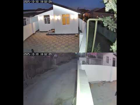 Həyət evlərinin tikintisi və təmiri 048 #music #keşfet #home #house #construction