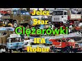 Star, Jelcz, IFA, Robur