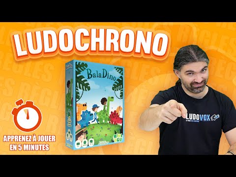 Ludochrono - Baladino