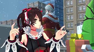 【i零】聖誕Party打《Tools Up！》