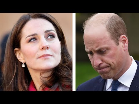 Tristes noticias de Kate Middleton tras el comunicado oficial