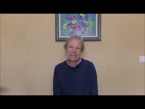 Un Message d’Amour Inconditionnel de Maître Jésus en ces temps décisifs