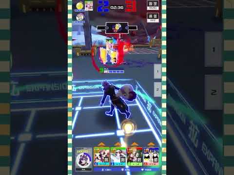 これで試合バグることもありそうで怖い【#コンパス 】#shorts