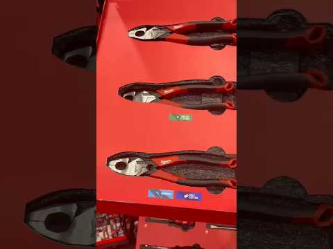 9″ Lineman’s Comfort Grip Pliers (USA) | MT550