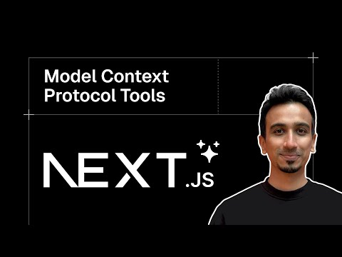 Next.js AI SDK Tutorial - 24 - Model Context Protocol (MCP) Tools