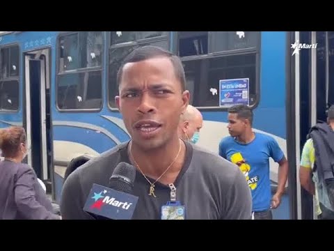Info Martí | Venezolanos reaccionan a propuestas de la oposición sobre primarias para 2024