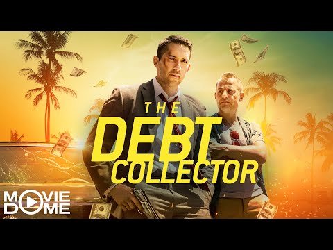 THE DEBT COLLECTOR - (ACTION movie starring SCOTT ADKINS) - FULL MOVIE