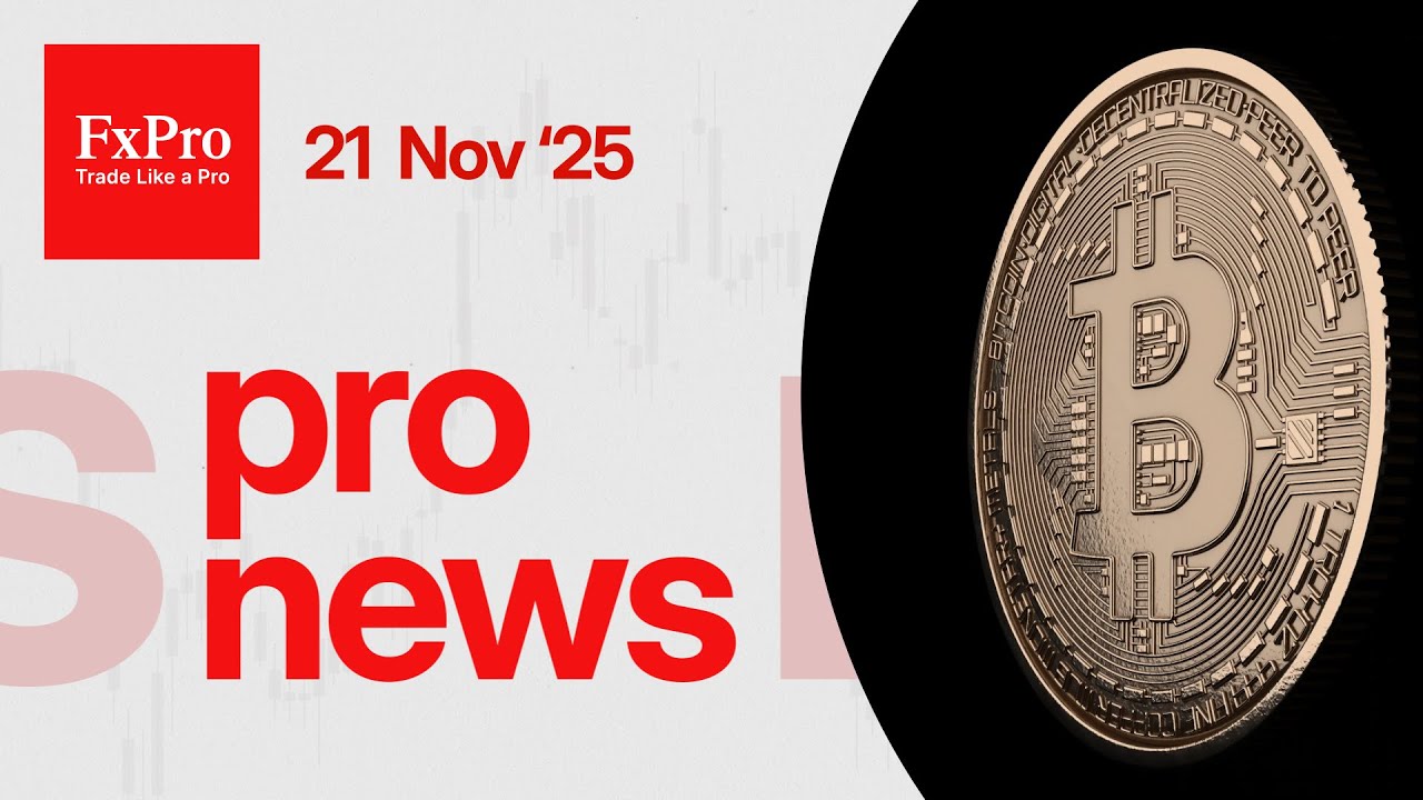 Pro News Weekly: Dollar Jumps, NVIDIA Lifts Stocks & Bitcoin Slumps