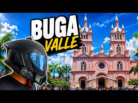 Recorriendo BUGA: La Ciudad Señora y sus calles coloniales 2026