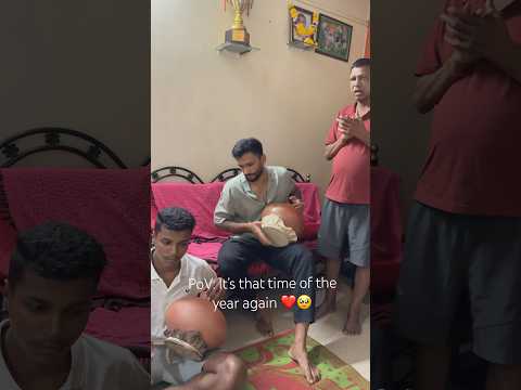 Best Time Of The Year ❤️ #jaiganesh #gneshchaturthi #goa #festival