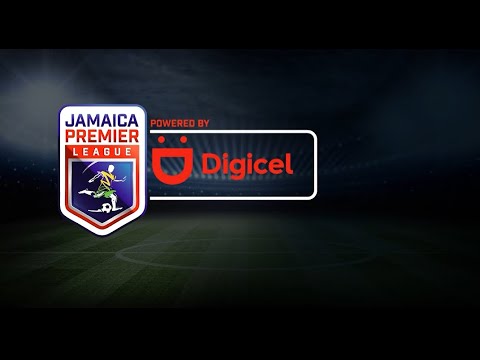 LIVE: Waterhouse FC vs Cavalier FC | 3rd Place Playoff  | SportsMax TV