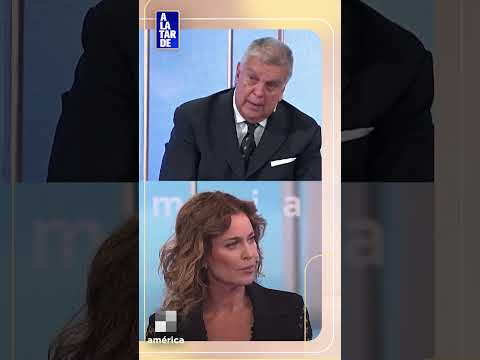 ⚠️ SILVIO SOLDÁN Y UNA ESCANDALOSA DENUNCIA #ALATARDE
