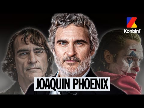 Joker : Folie à deux : dans les yeux de Joaquin Phoenix