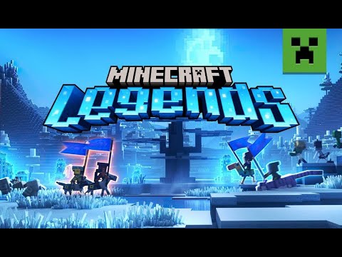 Minecraft Legends (マインクラフト レジェンズ)： PvPで友だちと対戦しましょう！