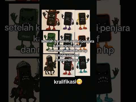 sorry jarang upload karena gw fokus akun tiktok gw#anomali