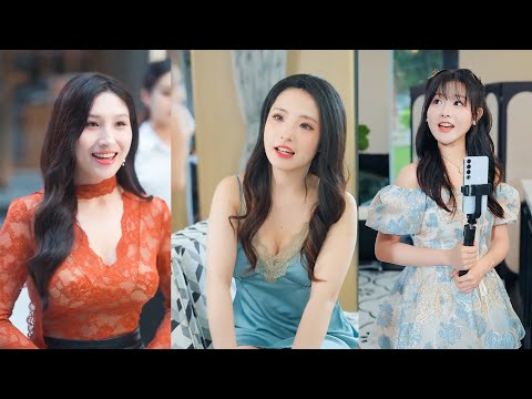 窮小伙相親失敗後激活「心想事成」系統，百萬豪車從天而降，軟萌學妹、寂寞房東和美女總裁爭相為他吃醋