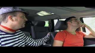 The Cover: Gay Comedy Short