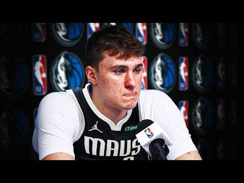 Mavericks' Two-Timeline Strategy: Balancing Stars and Rookies