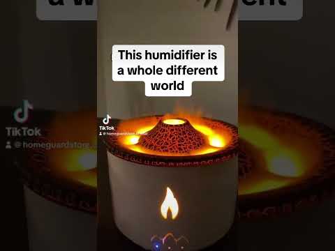 New cool inventions every year! LINK IN THE BIO #homegoods #explore #homeaccesories #airhumidifier