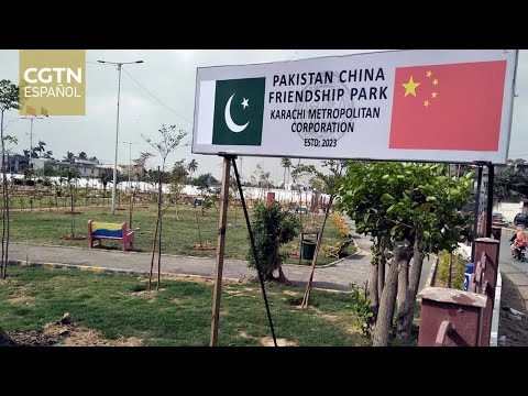 Emblemático Corredor Económico China-Pakistán contribuye al desarrollo regional sostenible