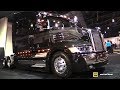 2018 Western Star 5700 XE 82inch High Roof Sleeper