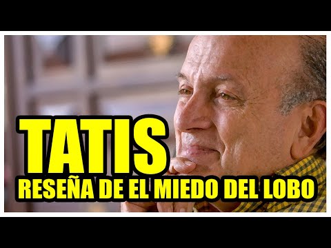 TATIS || Crónica Gardeazábal  RESEÑA DE EL MIEDO DEL LOBO