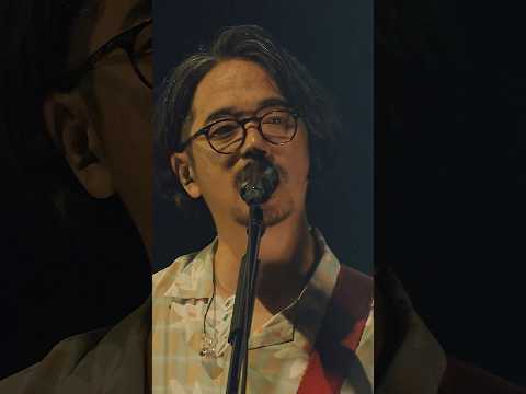 #海岸通り #LIVE #映像作品集21巻 #ファン感謝祭2024 #アジカン #AKG #akfg #asiankungfugeneration