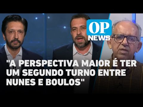 Datafolha mostra consolidação de Ricardo Nunes e Pablo Marçal na disputa | O POVO NEWS