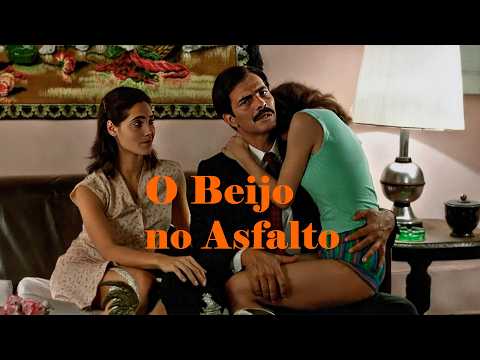 #LiveAtiva - O Beijo no Asfalto