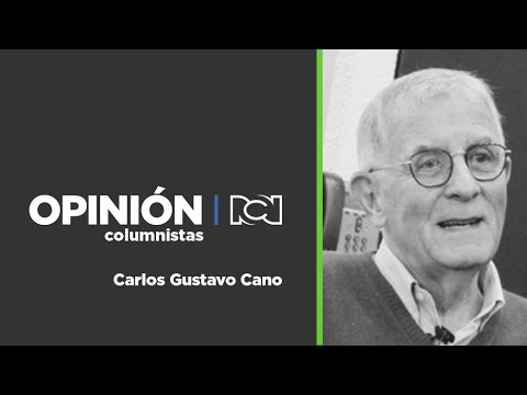 ¿Cómo hacer sostenible la seguridad alimentaria | Por: Carlos Gustavo Cano